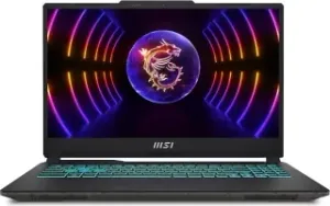 MSI Cyborg A13VF-892XTR Intel Core i7-13620H RTX 4060 45W