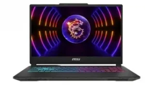 MSI Cyborg A13VF-892XTRK09 Intel Core i7-13620H RTX 4060 45W