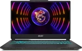MSI Cyborg A13VF-895XTRAT27 Intel Core i5-13420H 64GB RAM 15.6 İnç