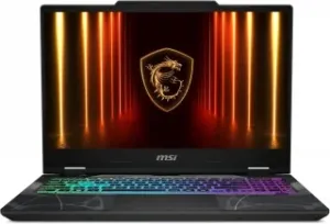 MSI Cyborg B13WFKG-679XTR Intel Core i7-13620H RTX 5060