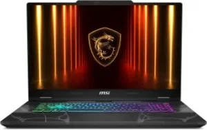 MSI Cyborg B13WFKG-210XTR007 Intel Core i7-13620H RTX 5060 55W