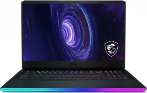 MSI GE76 Raider 12UHS-037TR Intel Core i9-12900HK RTX 3080 Ti 175W