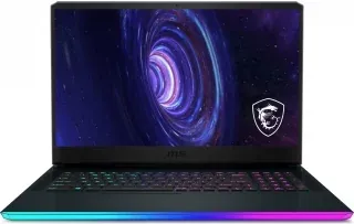 MSI GE76 Raider 12UHS-037TR Intel Core i9-12900HK 64GB RAM 17.3 İnç