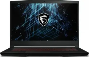 MSI GF63 Thin 11UD-615XTR Intel Core i7-11800H RTX 3050 Ti