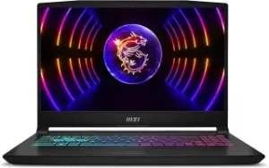 MSI Katana B13VGK-2023XTR Intel Core i7-13620H RTX 4070 105W