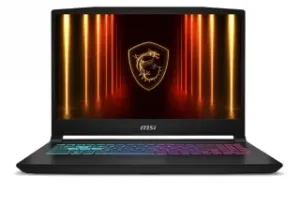MSI Katana HX B14WGK-068XTRHMF5 Intel Core i7-14650HX RTX 5070 115W