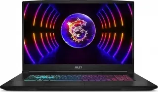 MSI Katana B13VEK-1035XTR BT44 Intel Core i7-13620H 48GB RAM 17.3 İnç