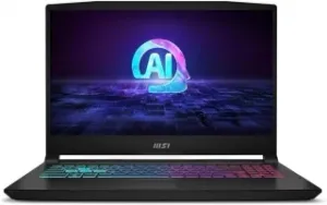 MSI Katana A15 AI AMD Ryzen 9 8945HS RTX 4070 105W