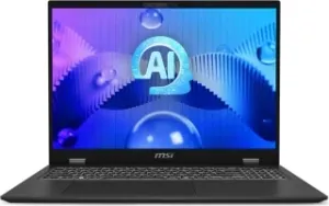 MSI Prestige AI Studio Intel Core Ultra 9 185H RTX 4070