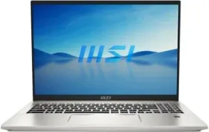 MSI Prestige Studio A13VF-053TR Intel Core i7-13700H RTX 4060 55W