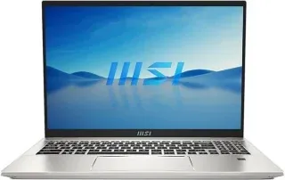 MSI Prestige Studio A13VF-273TR Intel Core i9-13900H 32GB RAM 16.0 İnç