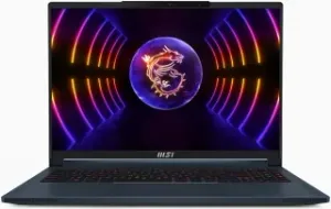 MSI Stealth Studio A13VG-405TR Intel Core i9-13900H RTX 4070
