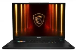 MSI Stealth HX AI Intel Core Ultra 9 275HX RTX 5080 150 W