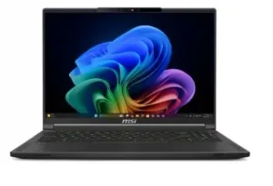 MSI Stealth A16 AI+ AMD Ryzen AI 9 HX 370 RTX 5070