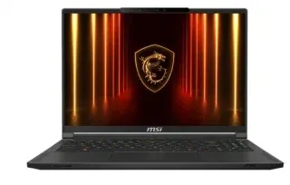 MSI Stealth A16 AI+ AMD Ryzen AI 9 HX 370 32GB RAM 16.0 İnç