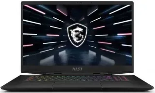 MSI Stealth GS77 12UHS-081TR Intel Core i7-12700H 32GB RAM 17.3 İnç