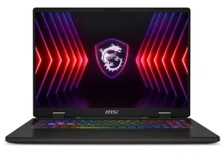 MSI Sword HX B14VEKG-053XTR Intel Core i7-14700HX 32GB RAM 17.0 İnç