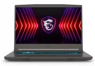 MSI Thin B13UC-3057XTR Intel Core i7-13620H 16GB RAM 15.6 İnç