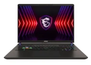 MSI Vector HX A13VHG-495TRW51 Intel Core i7-13700HX RTX 4080 175W