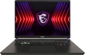 MSI Vector HX VECA14VIG-825XTR60 Intel Core i9-14900HX RTX 4090 175W
