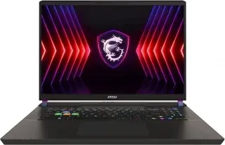 MSI Vector HX VECA14VIG-825XTR60 Intel Core i9-14900HX 96GB RAM 16.0 İnç