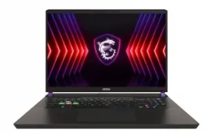 MSI Vector HX A14VIG-879XTRW38 Intel Core i9-14900HX RTX 4090 175W