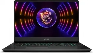 MSI Vector GP77 13VG-015TR Intel Core i9-13900H 32GB RAM 17.3 İnç