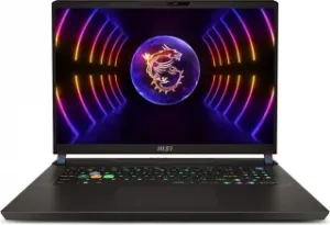 MSI Vector GP78HX 13VI-273TR Intel Core i9-13980HX RTX 4090 175W