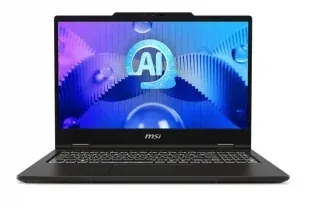 MSI Venture AI A1MG-012XTR Intel Core Ultra 7 155H 16GB RAM 15.6 İnç