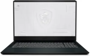 MSI WE76 11UM-462TR Intel Core i9-11980HK NVIDIA RTX A5000