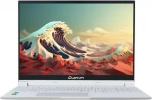 Quantum Whitefang G5040 QNNTB10F007265 Intel Core i5-13420H RTX 3050