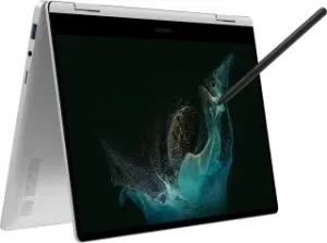 Samsung Galaxy Book2 Pro Intel Core i7-1260P 16GB RAM 13.3 İnç