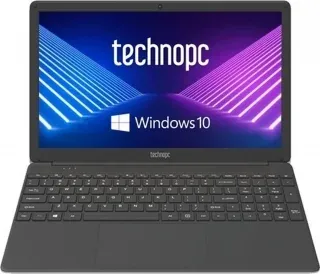 Technopc Aura TI15S3 Intel Core i3-6157U 4GB RAM 15.6 İnç