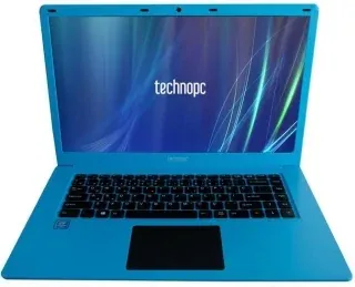 Technopc Notebook Aura TI15N33 Intel Celeron N3350 4GB RAM 15.6 İnç