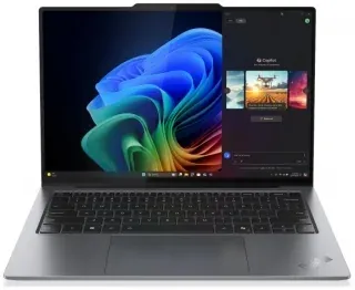 ThinkPad X9-14 G1 Aura Intel Core Ultra 7 258V 32GB RAM 14.0 İnç