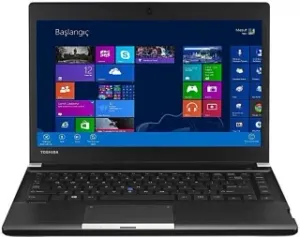 Toshiba Portege R30-A-134 Intel Core i7-4600M 8GB RAM 13.3 İnç