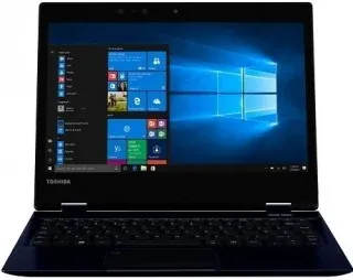 Toshiba Portege X20W-D-10V Intel Core i7-7500U 8GB RAM 12.5 İnç