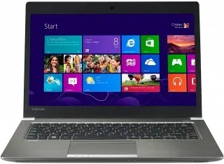 Toshiba Portege Z30-A-13W Intel Core i5-4300U 4GB RAM 13.3 İnç