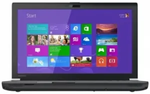 Toshiba Tecra W50-A-118 Intel Core i7-4810MQ NVIDIA Quadro K2100M