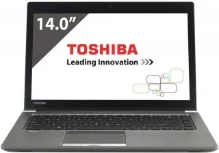 Toshiba Tecra Z40-A-180 Intel Core i5-4310U 8GB RAM 14.0 İnç