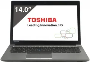 Toshiba Tecra Z40-A-191 Intel Core i5-4310U 8GB RAM 14.0 İnç