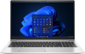 HP EliteBook G9 AMD Ryzen 5 PRO 5675U 8GB RAM 15.6 İnç