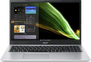 Acer Aspire A315-58-546X Intel Core i5-1135G7 8GB RAM 15.6 İnç