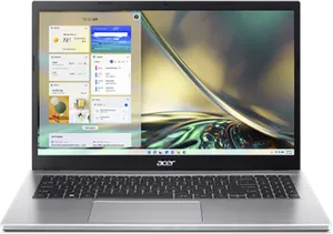 Acer Aspire A315-59G-522B Intel Core i5-1235U 8GB RAM 15.6 İnç