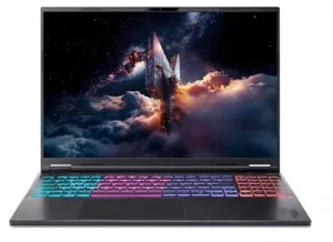 Acer Nitro 16S AI AMD Ryzen AI 9 365 16GB RAM 16.0 İnç