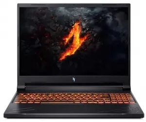 Acer Nitro ANV16-41-R30M AMD Ryzen 7 8845HS 16GB RAM 16.0 İnç