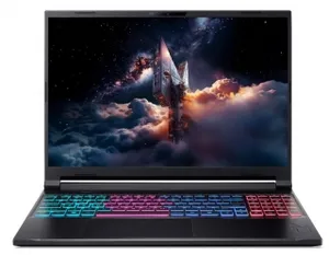 Acer Nitro 16S AI AMD Ryzen AI 7 350 16GB RAM 16.0 İnç