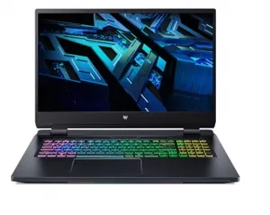 Acer Predator Helios PH317-56-79MX Intel Core i7-12700H RTX 3060 140W