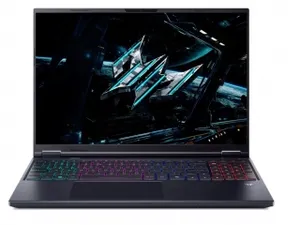 Acer Predator Helios Neo Intel Core Ultra 9 275HX 64GB RAM 16.0 İnç