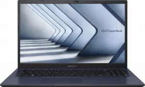 Asus ExpertBook B1 B1502CVA-DI58512B0D Intel Core i5-1335U 8GB RAM 15.6 İnç